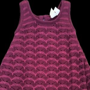 Matilda Jane Sweater Dress